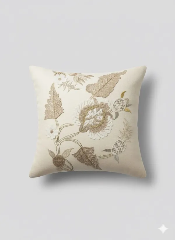 Cotton_Festive_Embroidered_Cushion_Cover_White