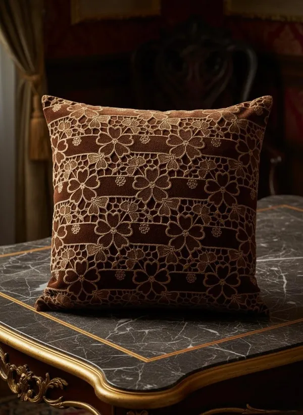 Velvet_Artisan_Floral_Cutwork_Cushion_Cover