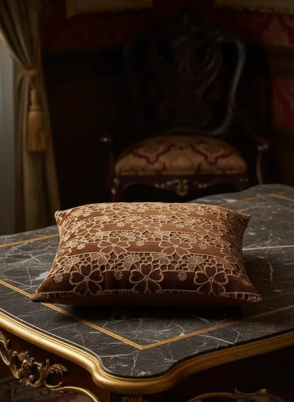 Velvet_Artisan_Floral_Cutwork_Cushion_Cover