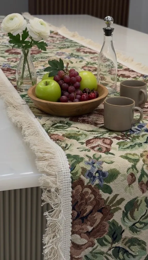 Jacquard_Vintage_Floral_Print_Home_Decor_Set_8+1