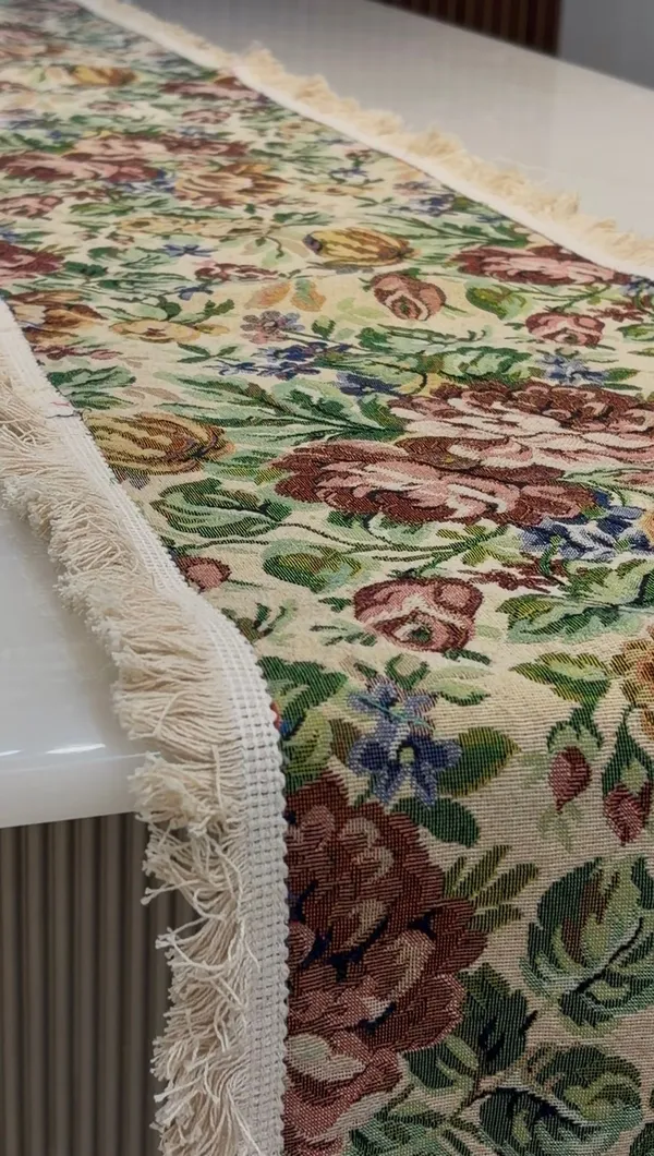 Jacquard_Vintage_Floral_Print_Home_Decor_Set_8+1