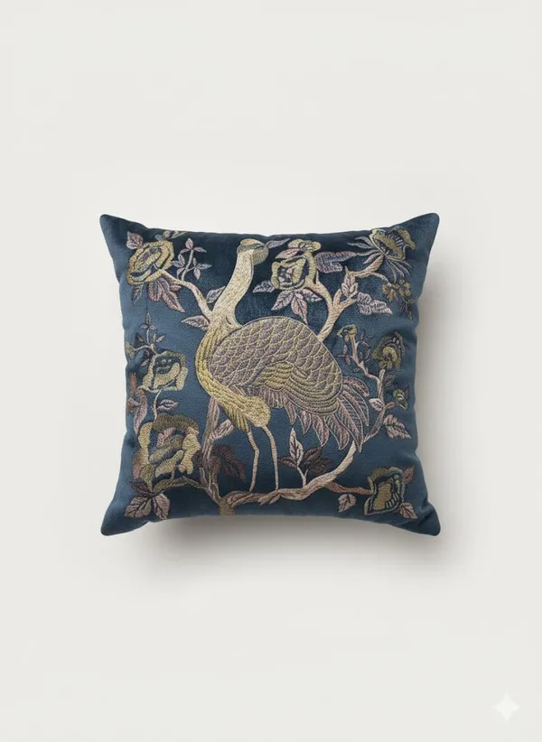 Velvet_Jacquard_Curated_Beige_Patterned_Home_Decor_Set_Of_3