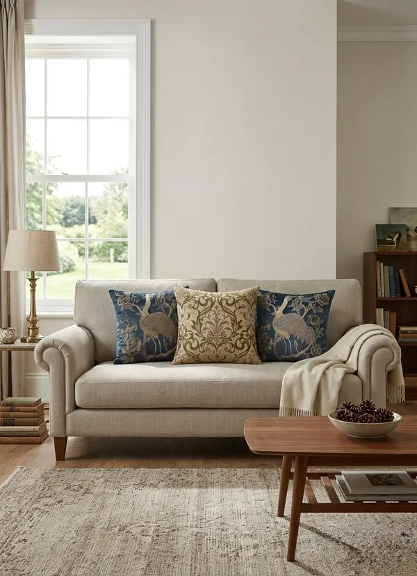 Velvet_Jacquard_Curated_Beige_Patterned_Home_Decor_Set_Of_3