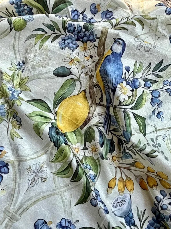 Spring_Time_Velvet_Curtains_Set_Of_2_Fabric_Hoops