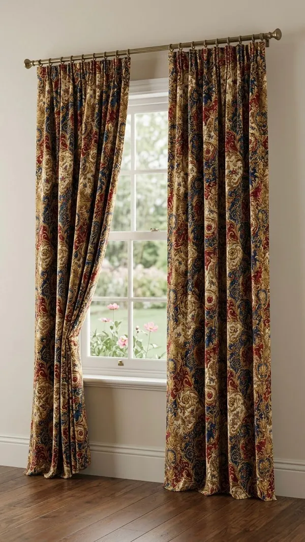 Velvet_Regal_Solid_Curtains_Set_Of_2_Channel_Fitting