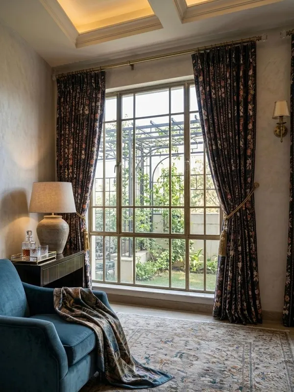 Velvet_Regal_Solid_Curtains_Set_Of_2