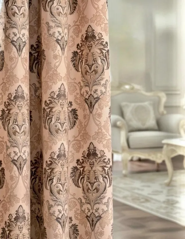 Linen_Cotton_Velvet_Blend_Solid_Curtains_Set_Of_2_Channel_Fitting