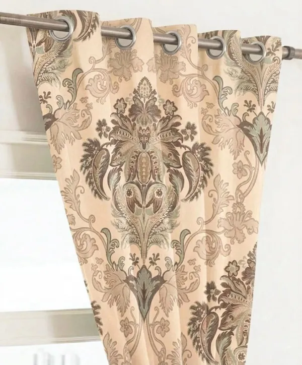 Linen_Cotton_Velvet_Blend_Solid_Curtains_Set_Of_2_Channel_Fitting
