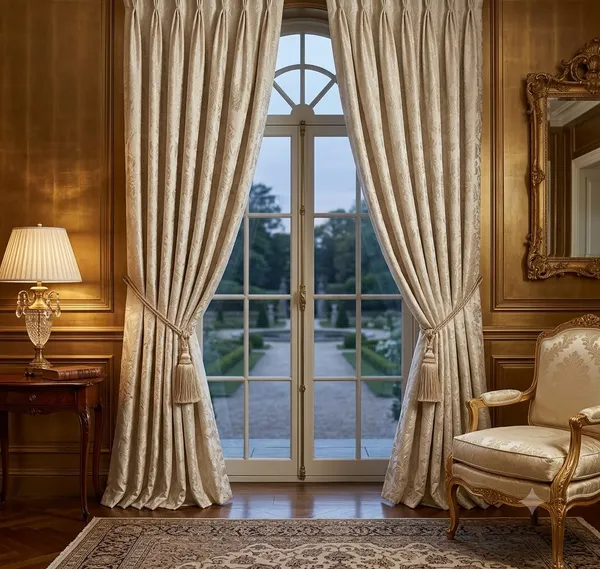 Jacquard_Woven_Patterned_Curtains_Set_Of_2_Channel_Fitting