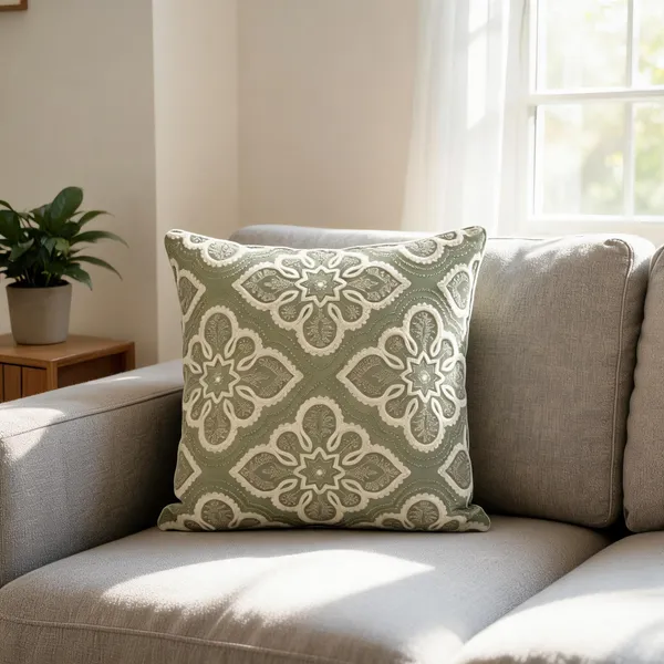 Velvet_Royal_Embroidered_Cushion_Cover_Mint