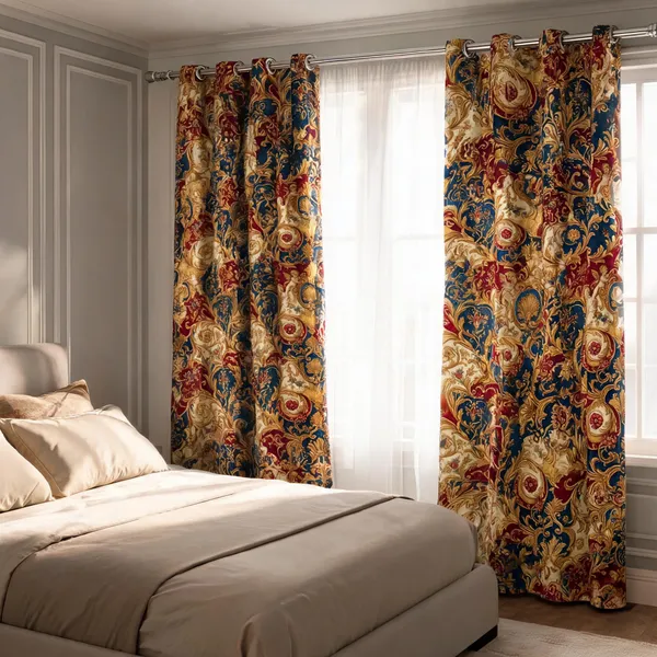 Velvet_Regal_Solid_Curtains_Set_Of_2_Channel_Fitting