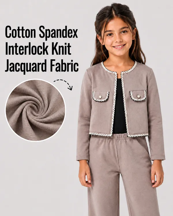 Mauve_Cotton_Spandex_Co_Ord_Set_For_Girls