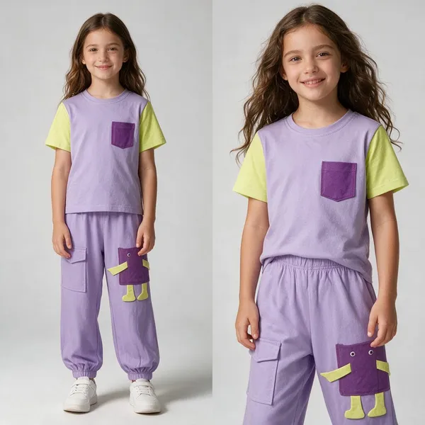Cotton_Jersey_Top_With_Pocket_Joggers_Set