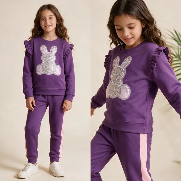 Cotton_Sweatshirt_With_Joggers_Set