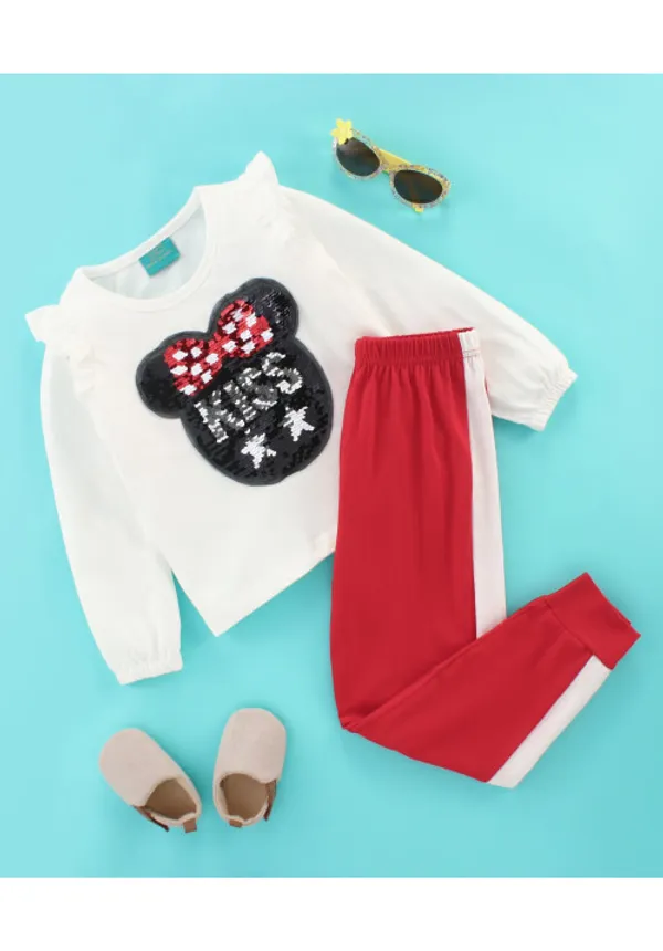 Girl_S_Printed_Everyday_Cool_Ruffle_Top_With_Pant