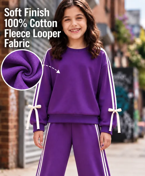 Full_Sleeve_Detailed_Lace_Solid_Sweatshirt_With_Plazzo_Set