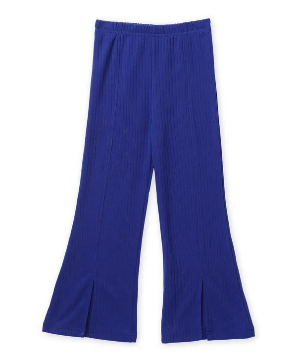 Full_Sleeve_Zipper_Hoodie_With_Front_Bottom_Set_Royal_Blue