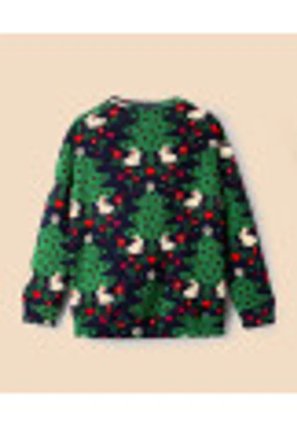 Cotton_Spandex_Printed_Sweatshirt_With_Pants_Set