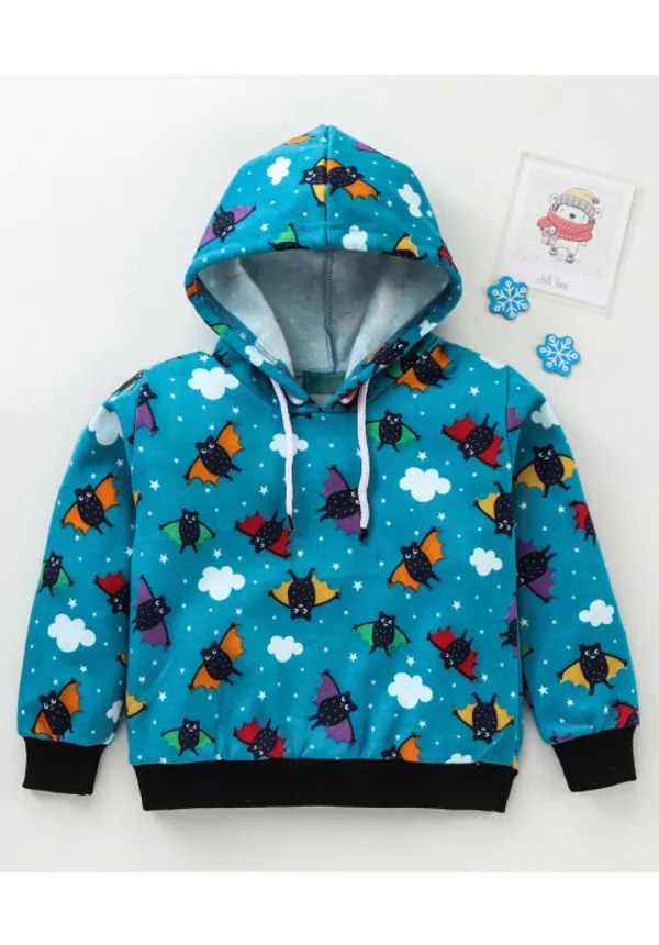 Full_Sleeves_Bat_Print_Hoodie