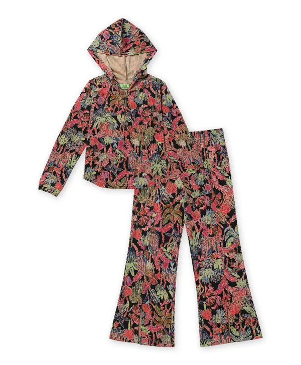 Full_Sleeves_Hoodie_With_Bell_Bottom_Set