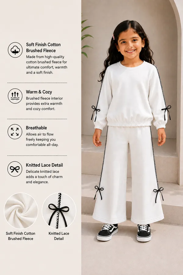 White_Cotton_Fleece_Lace_Trim_Pants_For_Girls