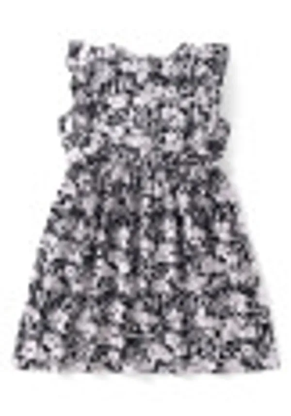Girl_S_Sleeveless_Casual_Dress