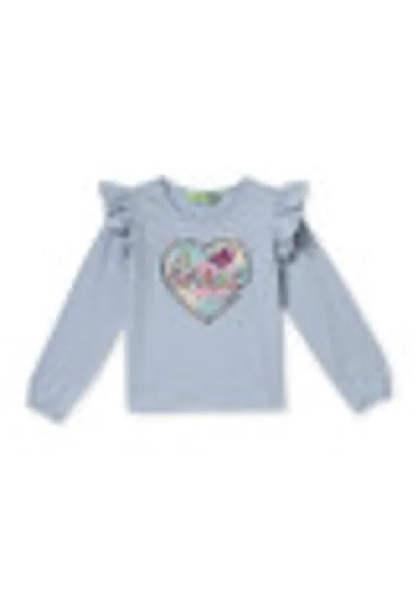 Full_Sleeves_Solid_Printed_T_Shirts_Pack_Of_3_Multi_Color