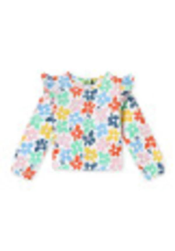 Full_Sleeves_Solid_Printed_T_Shirts_Pack_Of_3_Multi_Color