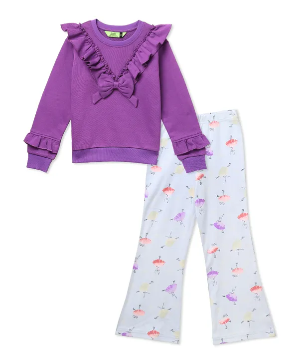 Purple_Cotton_Fleece_Printed_Co-Ord_Set_For_Girls