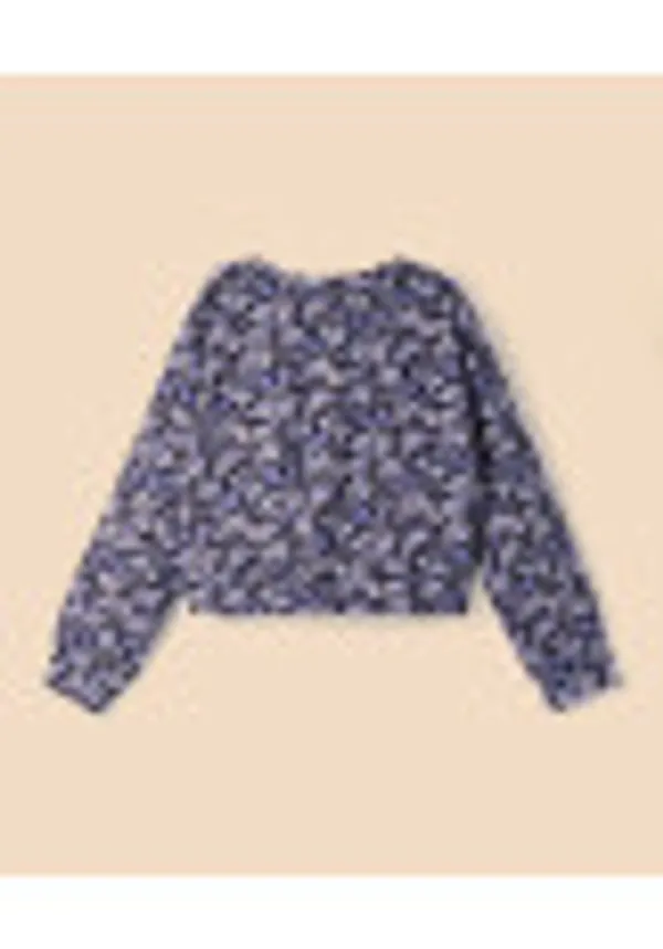 Cotton_Spandex_Floral_Printed_Top_Jogger_Set