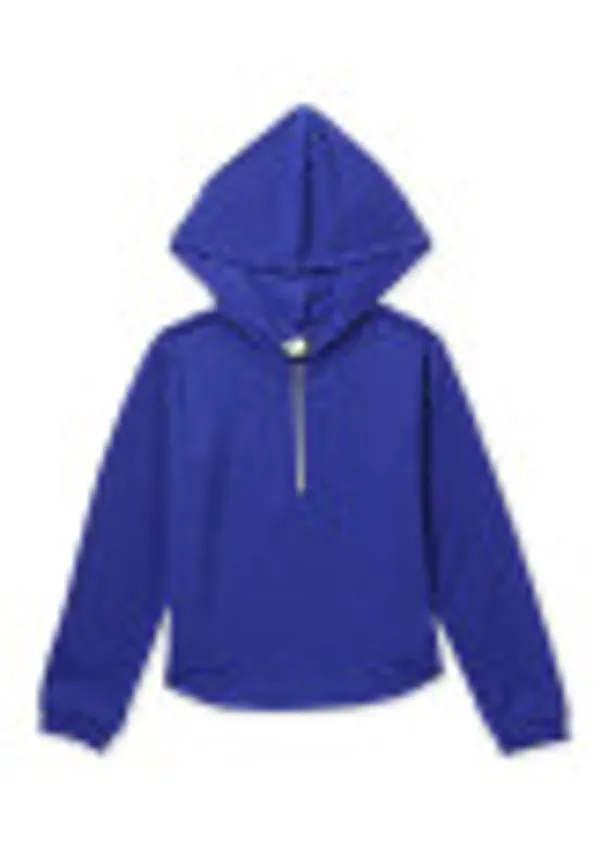 Full_Sleeve_Zipper_Hoodie_With_Front_Bottom_Set_Royal_Blue