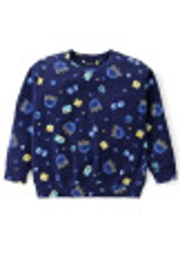 Interlock_Full_Sleeves_Stars_Gifts_Printed_Joggers_Set