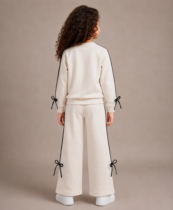 Full_Sleeve_Knotted_Lace_Detailed_Solid_Sweatshirt_With_Plazzo_Set