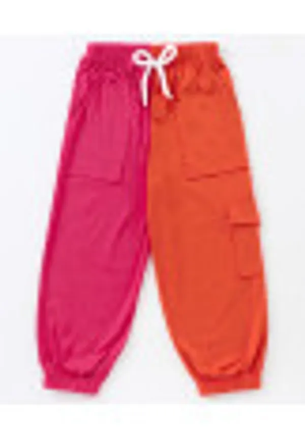 Girl_S_Solid_Crop_Top_With_Side_Pockets_Jogger