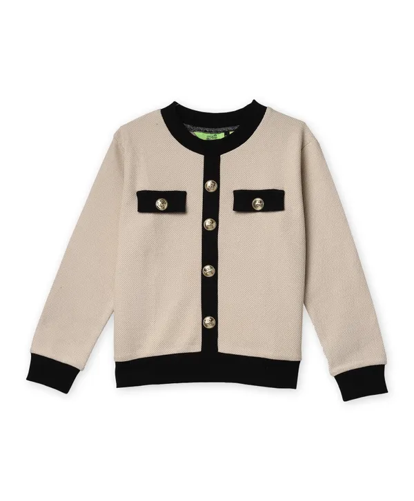 Full_Sleeves_Sweatshirt_With_Golden_Buttons_And_Flared_Pant_Set