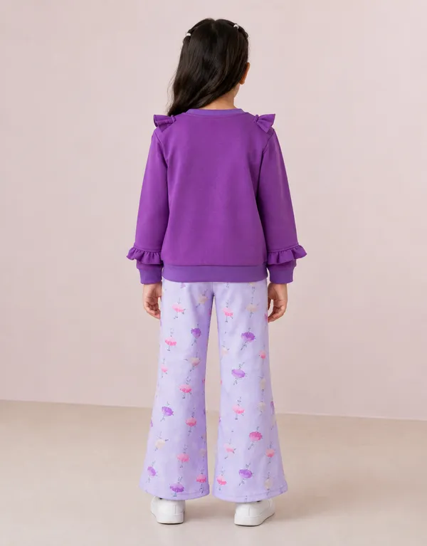 Purple_Cotton_Fleece_Printed_Co-Ord_Set_For_Girls