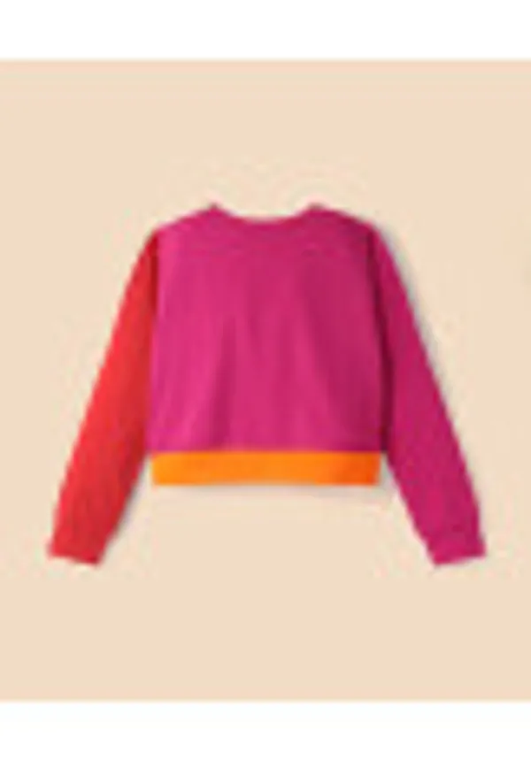 Cotton_Color_Block_Funky_Top_Jogger_Set