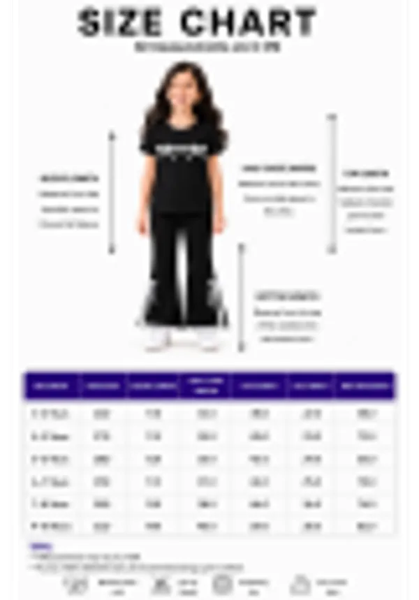 Cotton_Jersey_Half_Sleeves_Solid_Top_And_Pant_Set_Black