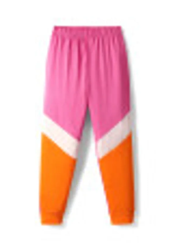 Cotton_Jersey_Color_Block_Top_With_Matching_Jogger_Set