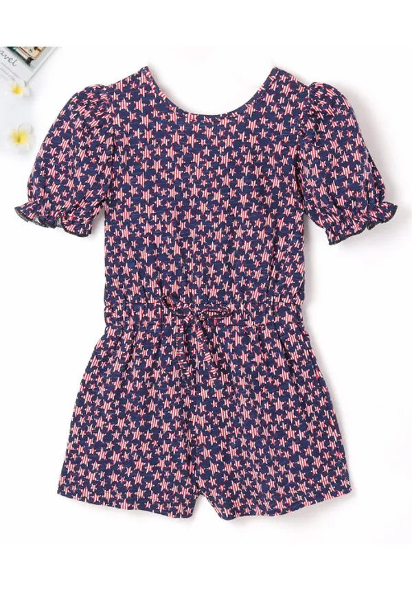 Girl_S_Printed_Backless_Jumpsuit