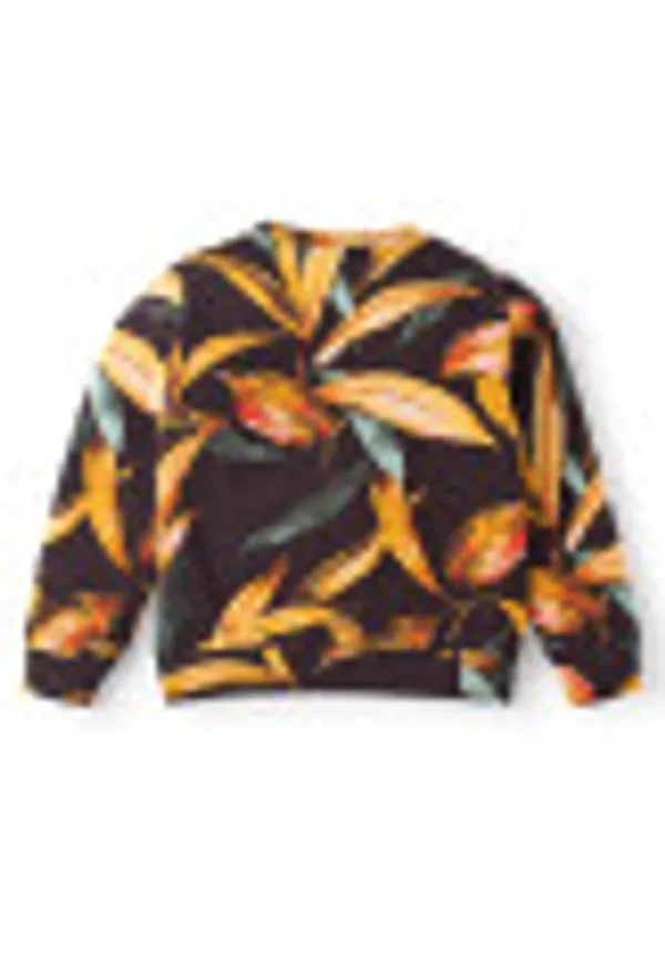 Leaf_Printed_Sweatshirt_With_Coordinating_Winter_Jogger_Set