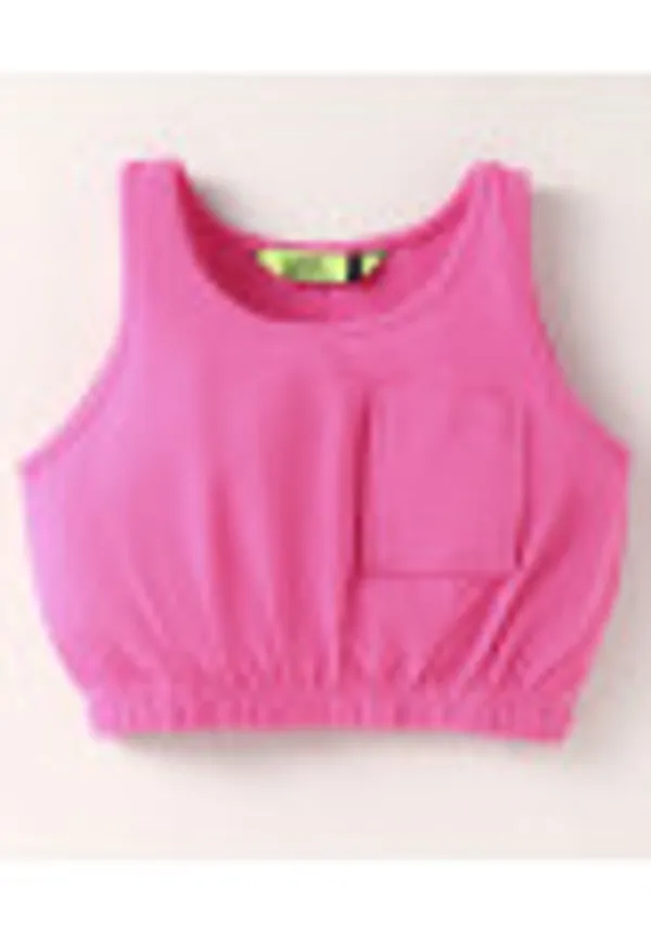 Girl_S_Pique_Jogger_Set_With_Cute_Teddy