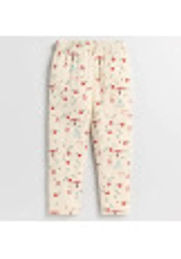 Girls_All_Over_Print_T_Shirt_And_Pajama_Set