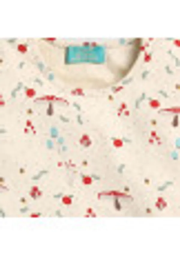 Girls_All_Over_Print_T_Shirt_And_Pajama_Set