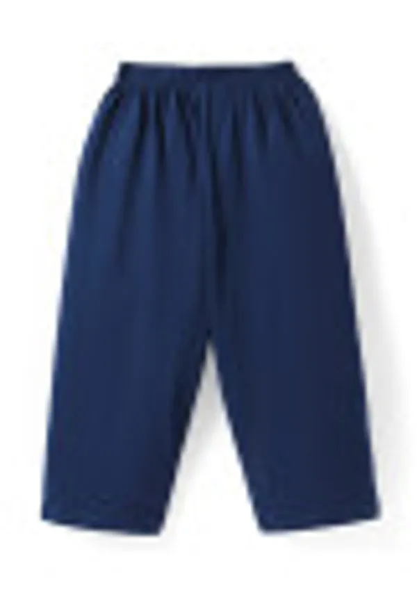 Girl_S_Bell_Top_With_Spandex_Plazzo