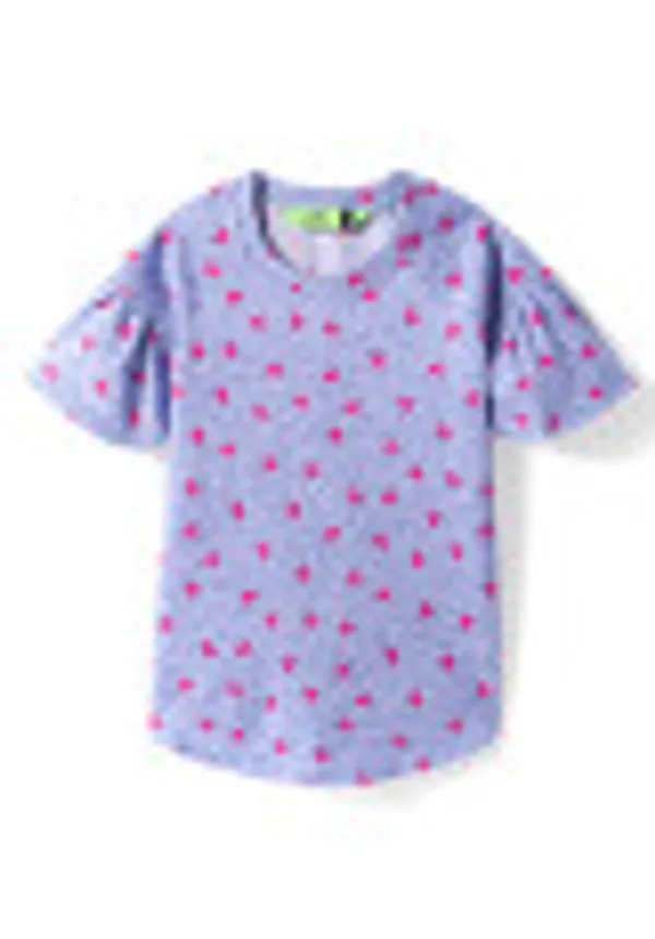 Girl_S_Bell_Top_With_Spandex_Plazzo
