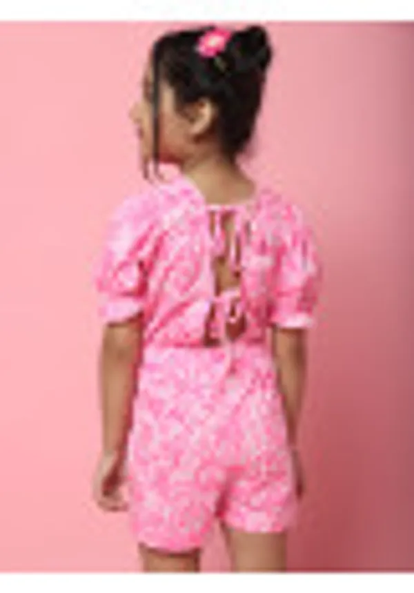Girl_S_Printed_Backless_Jumpsuit