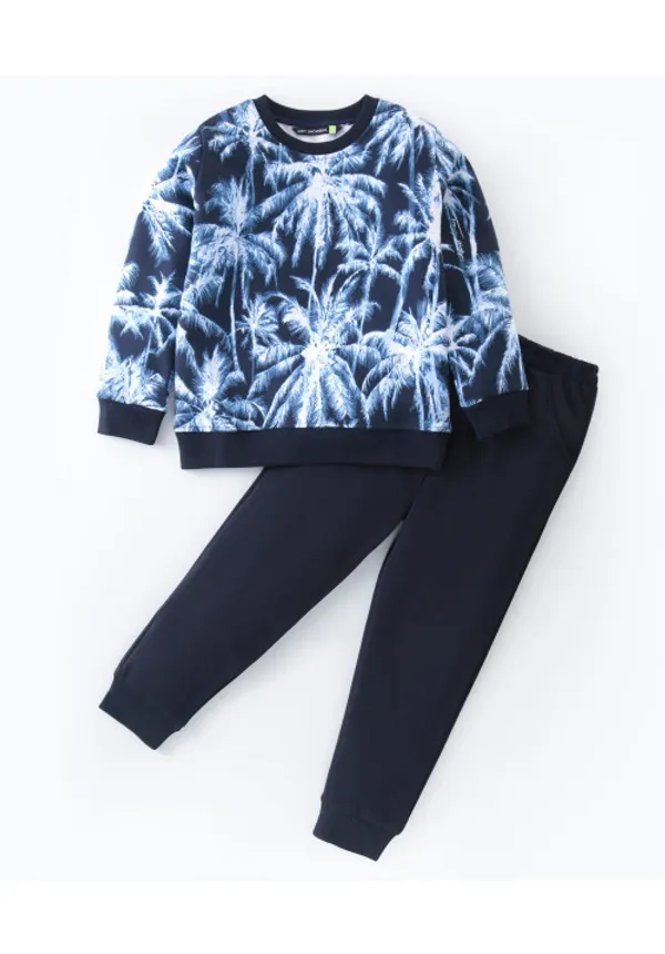 Printed_Boys_Winter_Terry_Fleece_Sweatshirt_With_Pants