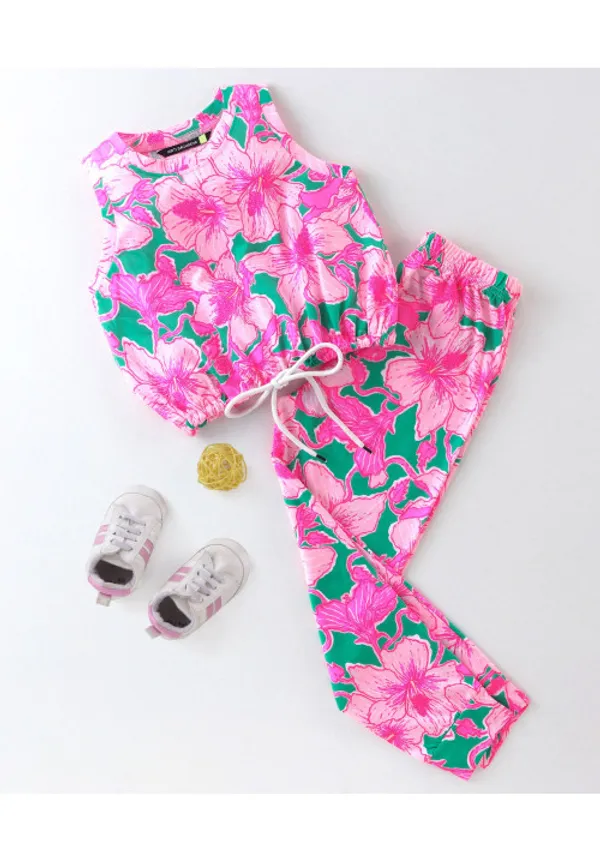 Cotton_Flower_Printed_Top_With_Pant_Set