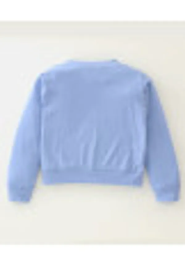 Full_Sleeves_Cat_Face_Detailed_Sweatshirt_Pant_Set